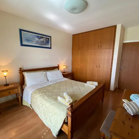 Apartment Sea Breeze