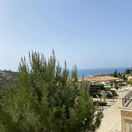 Sea Breeze Paphos