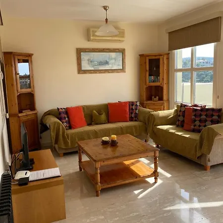Apartment Sea Breeze *